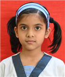 aradhya verma