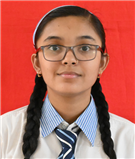 aastha pant