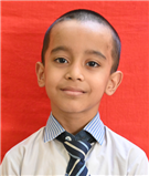 rudraksh thakur