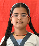 aashi awasthi
