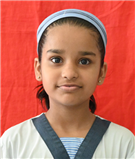 aarushi pandey