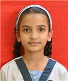 alina rabbani