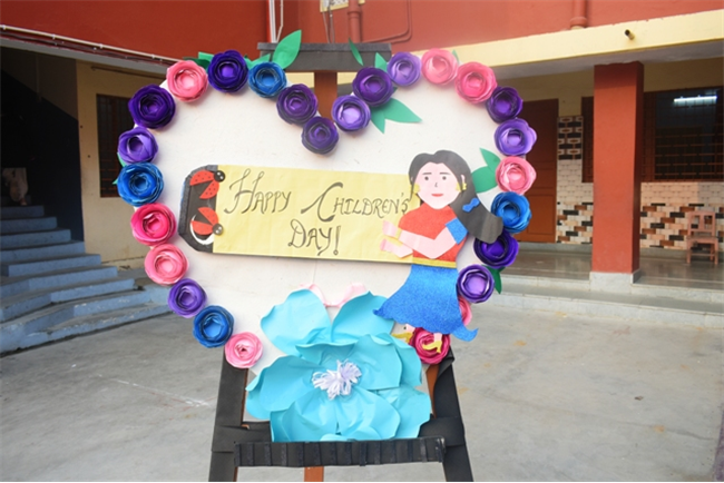Children’s Day Celebration