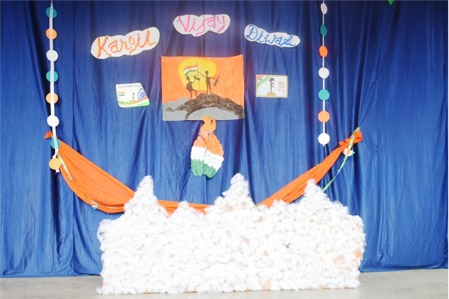 Kargil Vijay Diwas
