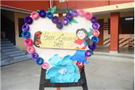 Children’s Day Celebration