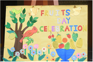 Fruit's Day