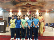 Debate Competition