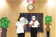 Long Assembly BY Class 4B