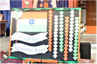 79th Independence Day Celebration 2025