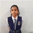 aradhaya rai
