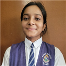 shreya pandey