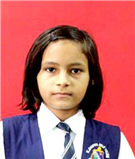 siddhi patel