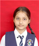 asra parvez