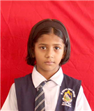 sandeksha keserwani