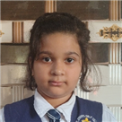 vandya vashishtha
