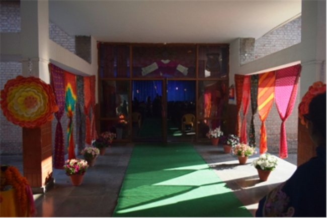 ONE HEART, MANY CULTURES- A CELEBRATION OF UNITY IN DIVERSITY