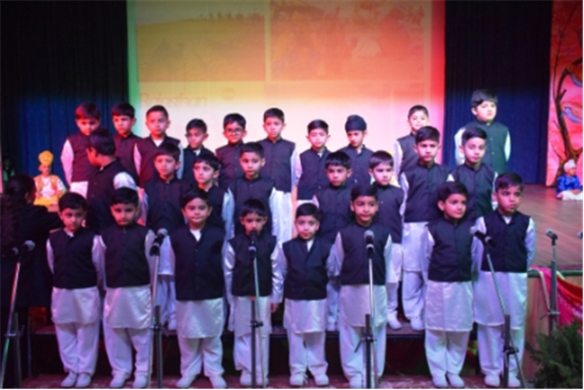 ONE HEART, MANY CULTURES- A CELEBRATION OF UNITY IN DIVERSITY