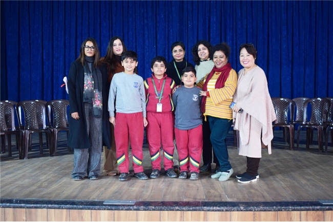 Math Quiz - Numero Uno