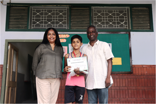 MARATHON AND SAPLING PLANTING EVENT