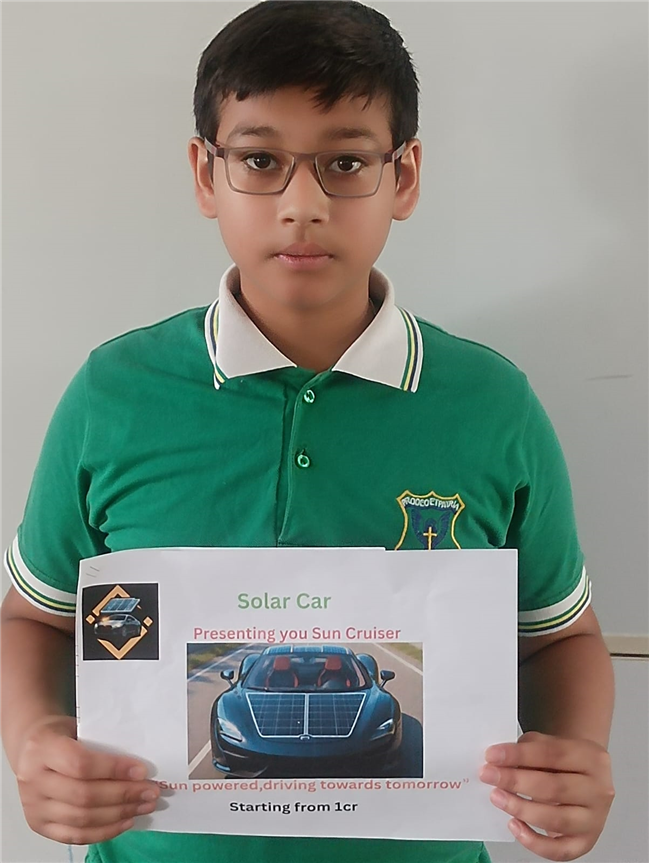 KAUSHAL BODH