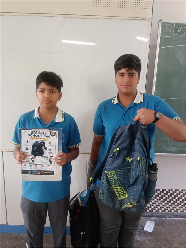 KAUSHAL BODH