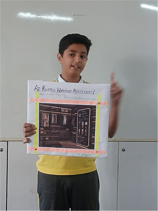 KAUSHAL BODH