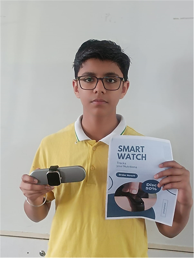 KAUSHAL BODH