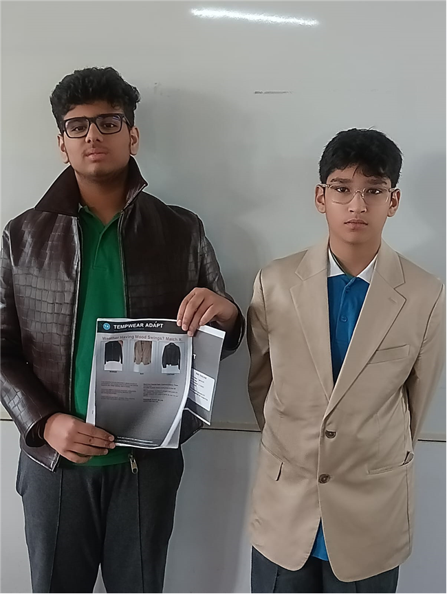 KAUSHAL BODH