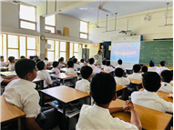 MOCK DRILL AWARENESS CAMPAIGN