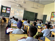 MOCK DRILL AWARENESS CAMPAIGN