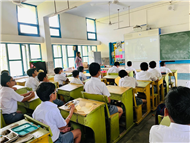 MOCK DRILL AWARENESS CAMPAIGN