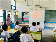 MOCK DRILL AWARENESS CAMPAIGN