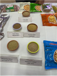 NUTRITION FOR WORKING WOMEN