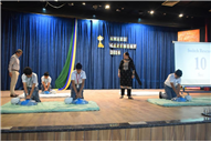 CPR TRAINING