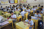 BOOKMARK MAKING