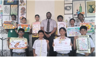 POSTER MAKING COMPETITION
