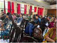 DISASTER MANAGEMENT SEMINAR