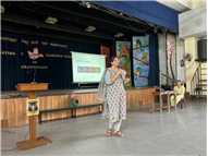 DISASTER MANAGEMENT SEMINAR