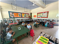 DISASTER MANAGEMENT AWARENESS