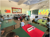 DISASTER MANAGEMENT AWARENESS