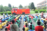 FIRE DRILL