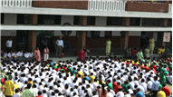 FIRE DRILL