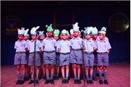 WORLD NATURE CONSERVATION DAY