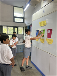 SWACHHTA PAKHWADA PROGRAMME