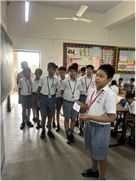 SWACHHTA PAKHWADA PROGRAMME