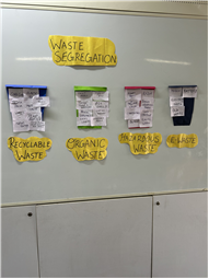 SWACHHTA PAKHWADA PROGRAMME