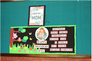 MOTHER'S DAY