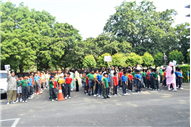 FIRE DRILL