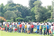 FIRE DRILL