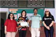 MARATHON AND SAPLING PLANTING EVENT
